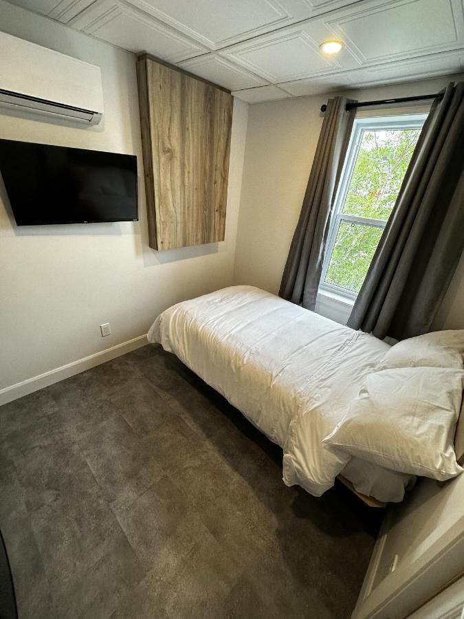 Le Chambreur Rouyn Exterior foto